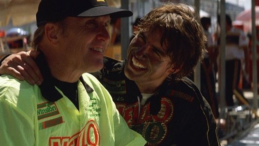 Days of Thunder