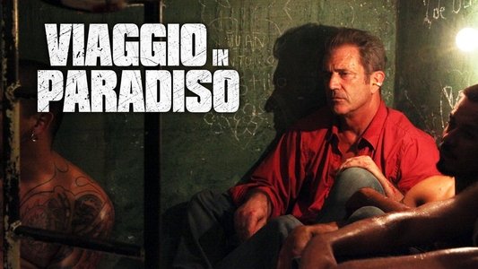 Get the Gringo