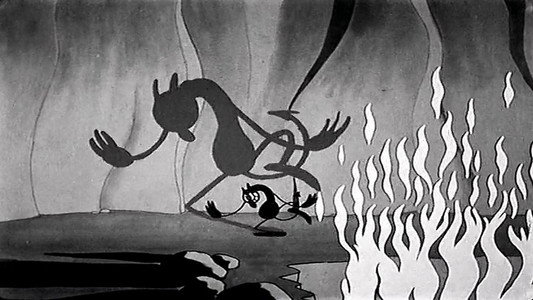 Hell's Bells