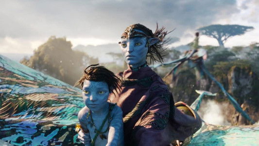 Avatar: The Way of Water