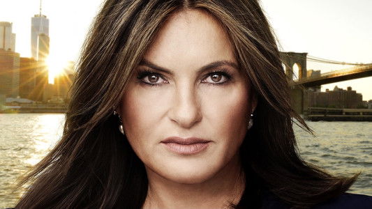 The Paley Center Salutes Law & Order: SVU