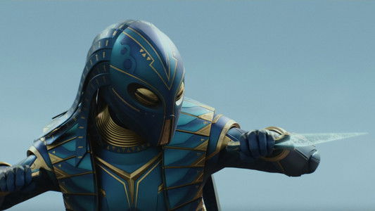 Black Panther: Wakanda Forever