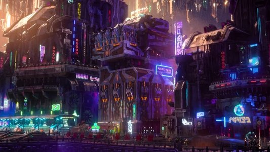 Transformers One