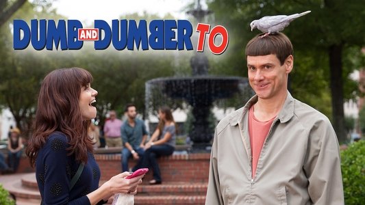 Dumb and Dumber To