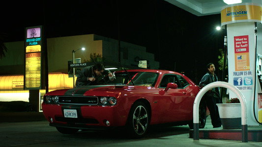 Nightcrawler