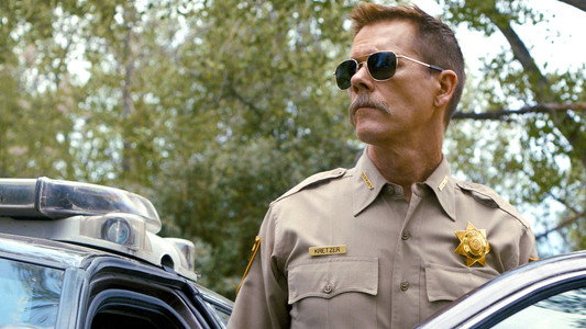 Cop Car