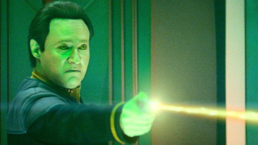 Star Trek: Nemesis