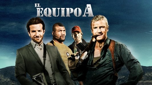 The A-Team