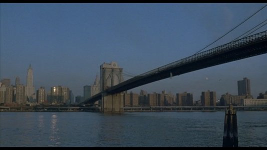 Moonstruck