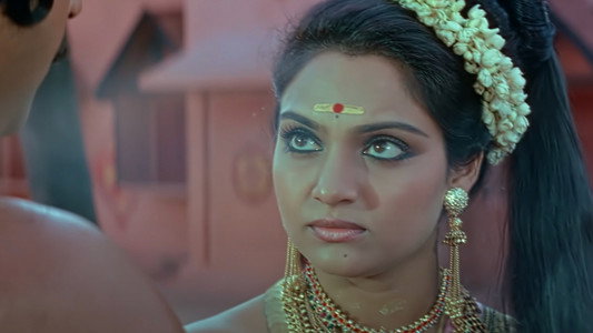 Oru Vadakkan Veeragatha