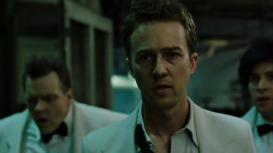 Fight Club