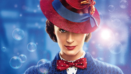 Mary Poppins Returns