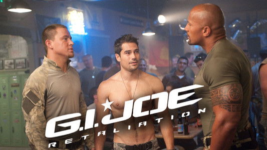 G.I. Joe: Retaliation