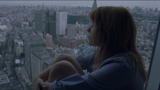 Lost in Translation
