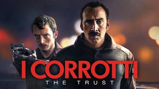 The Trust
