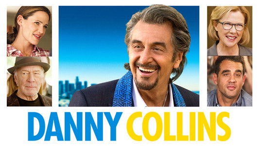 Danny Collins