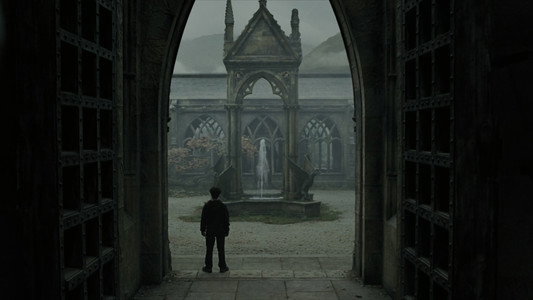 Harry Potter and the Prisoner of Azkaban