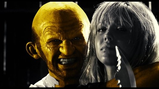 Sin City