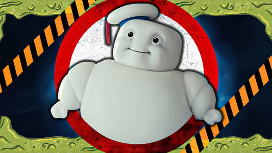 Ghostbusters: Afterlife