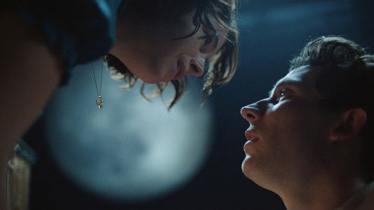 National Theatre Live: Romeo and Juliet