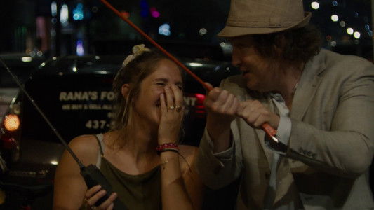 Nirvanna the Band the Show the Movie