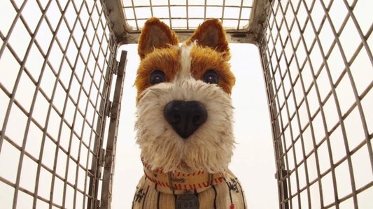 Isle of Dogs