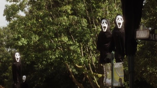 Scream 4