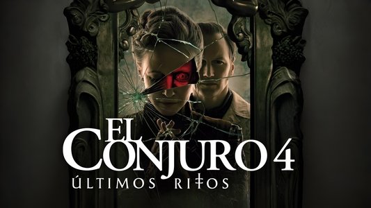 The Conjuring: Last Rites