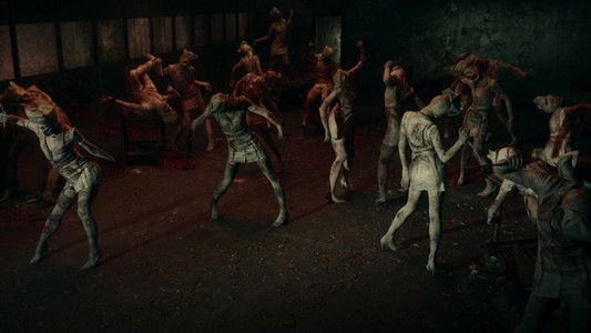 Return to Silent Hill