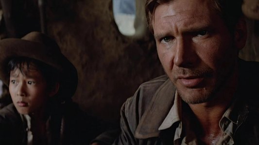 Indiana Jones and the Temple of Doom