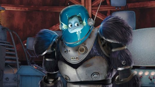 Megamind