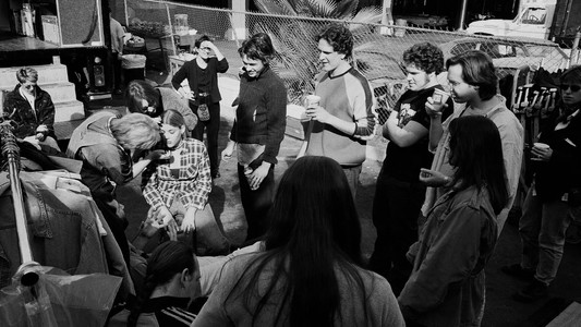 Freaks and Geeks: The Documentary