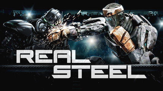 Real Steel
