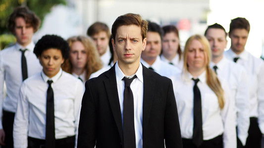 My Scientology Movie