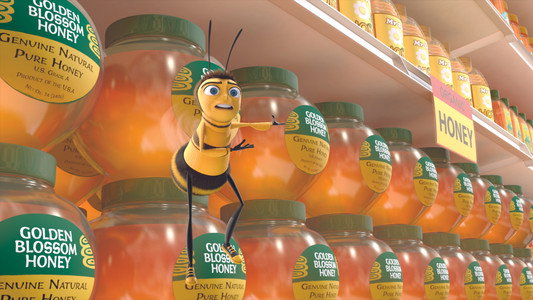 Bee Movie