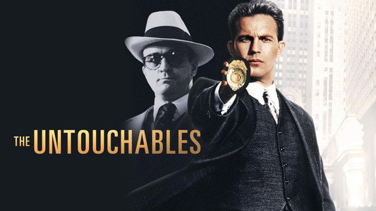The Untouchables