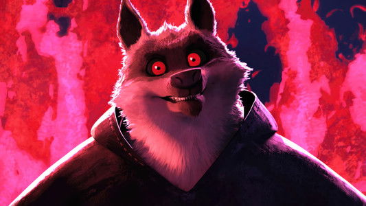 Puss in Boots: The Last Wish