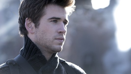 The Hunger Games: Mockingjay - Part 1