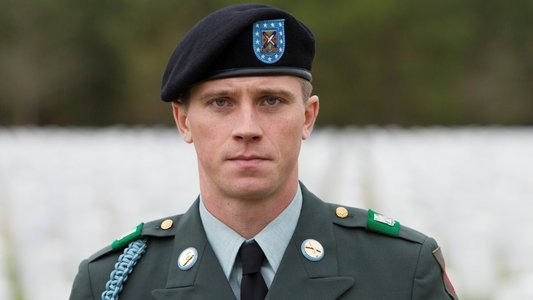 Billy Lynn's Long Halftime Walk