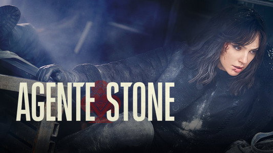Heart of Stone
