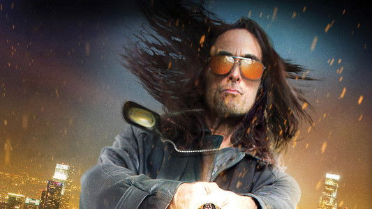 Samurai Cop 2: Deadly Vengeance