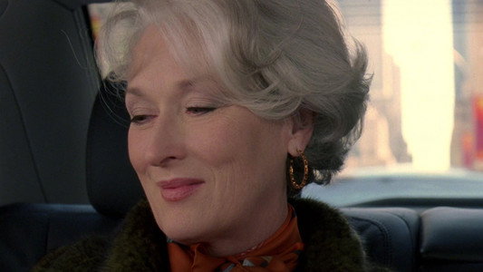 The Devil Wears Prada