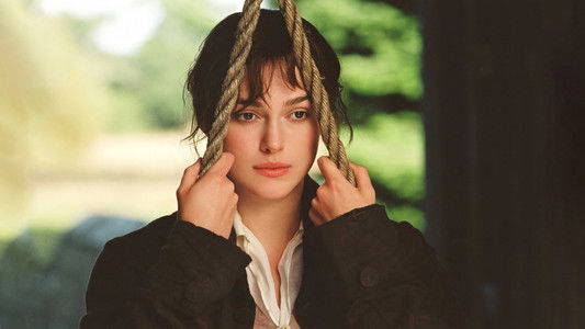 Pride & Prejudice