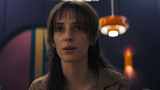 The Hunger Games: Sunrise on the Reaping