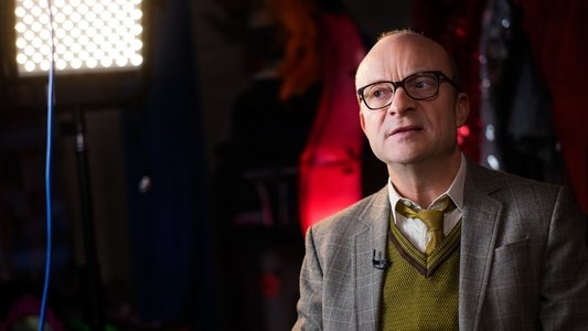 Prejudice and Pride: Swedish Film Queer