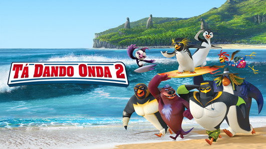 Surf's Up 2: WaveMania