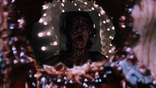Event Horizon