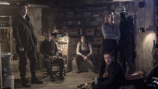 The Hunger Games: Mockingjay - Part 2