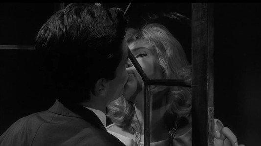 L'Eclisse