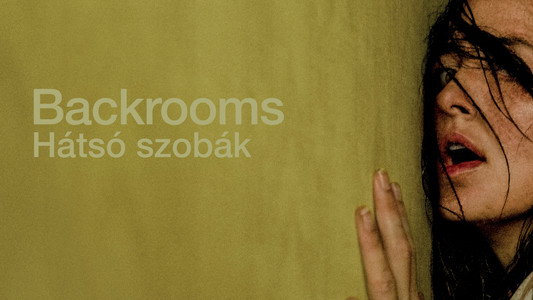 Backrooms
